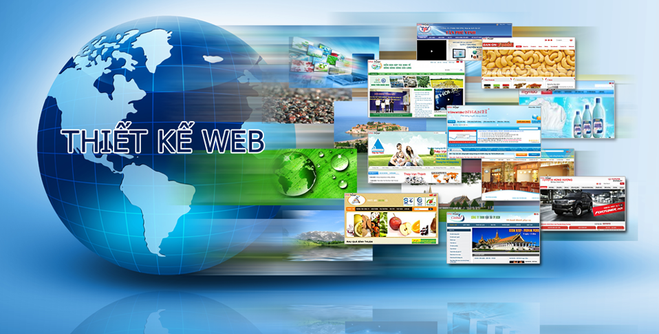 Mua website bán hàng online uy tín,chuyên nghiệp tại Hà Nội